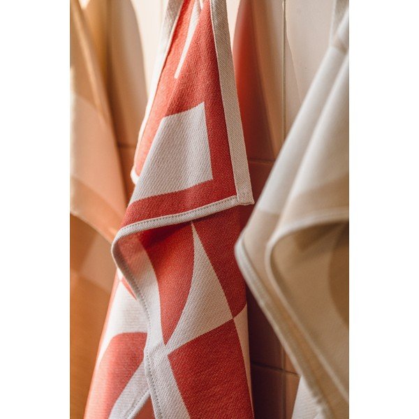 Bawełniane ścierki zestaw 2 szt. 50x63 cm Abi – noo.ma-image-4