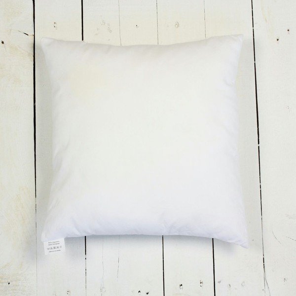 Poduszka z mikrowłókna Baleno Happynois, 40x40 cm-image-1