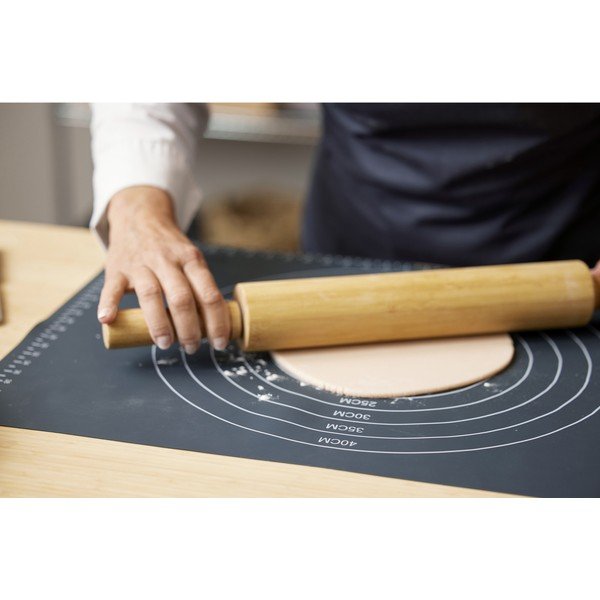 Drewniany wałek kuchenny – Blomsterbergs-image-1