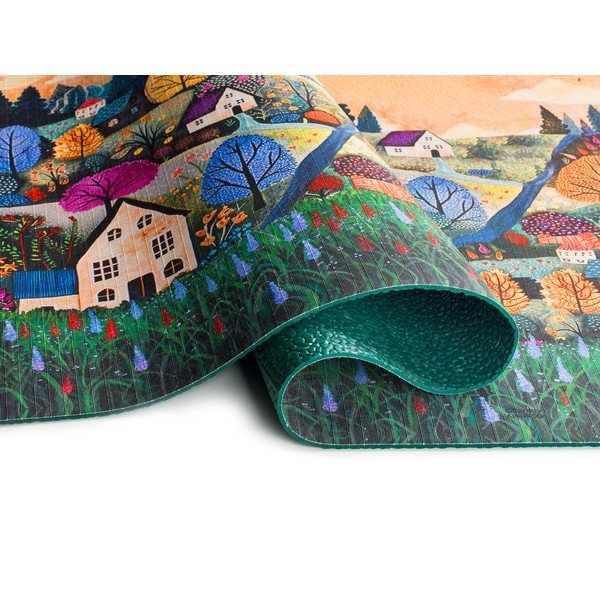 Dywan 52x100 cm Ricci Ortisei – Universal-image-2