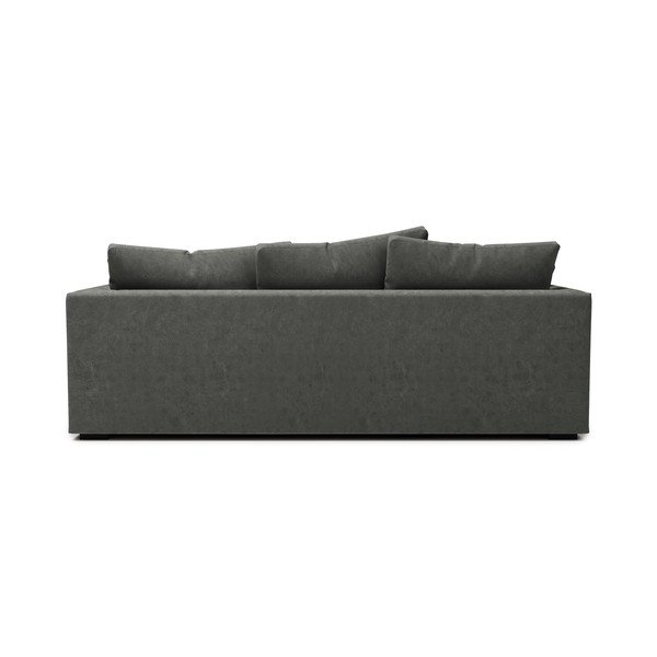 Szara sofa 220 cm Comfy – Scandic-image-2