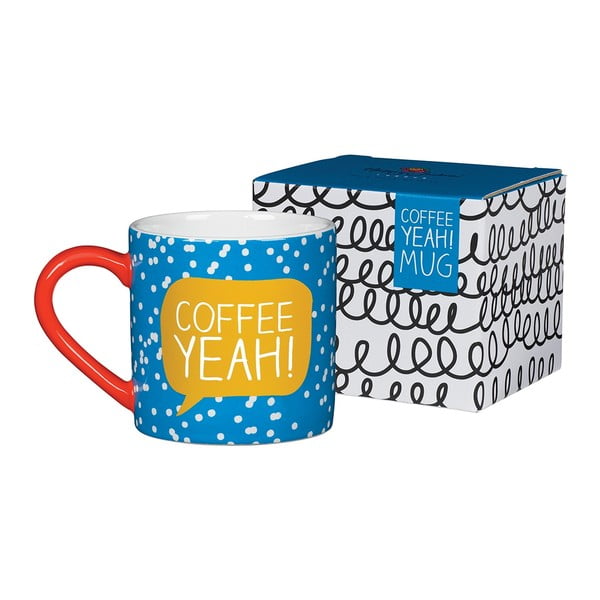 Kubek Happy Jackson Coffee Yeah-image-2