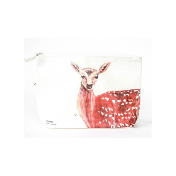 Kosmetyczka Gift Republic Deer