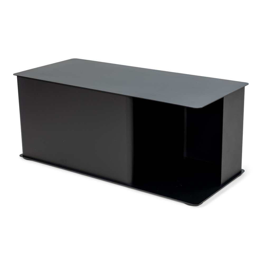 Stalowy stolik 40x90 cm Adaptable – Spinder Design (zdjęcie 6)