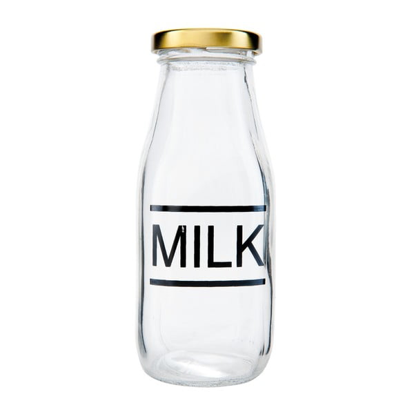 Butelka na mleko Milk, 300 ml