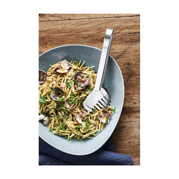 Szczypce do makaronu ze stali nierdzewnej WMF Bistro-image-1