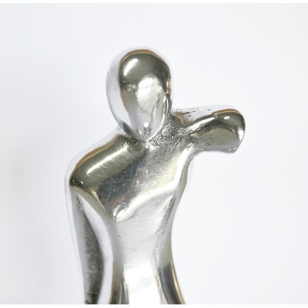 Zestaw 2 statuetek Torso-image-3