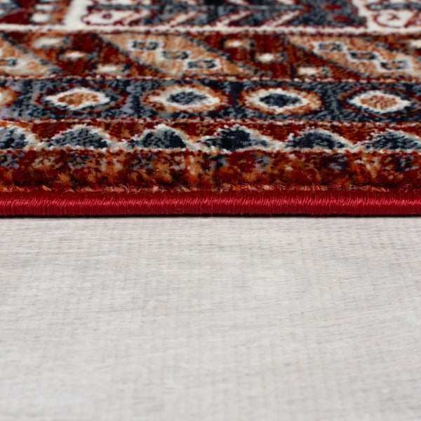 Bordowy dywan 200x304 cm Babylon – Flair Rugs-image-4
