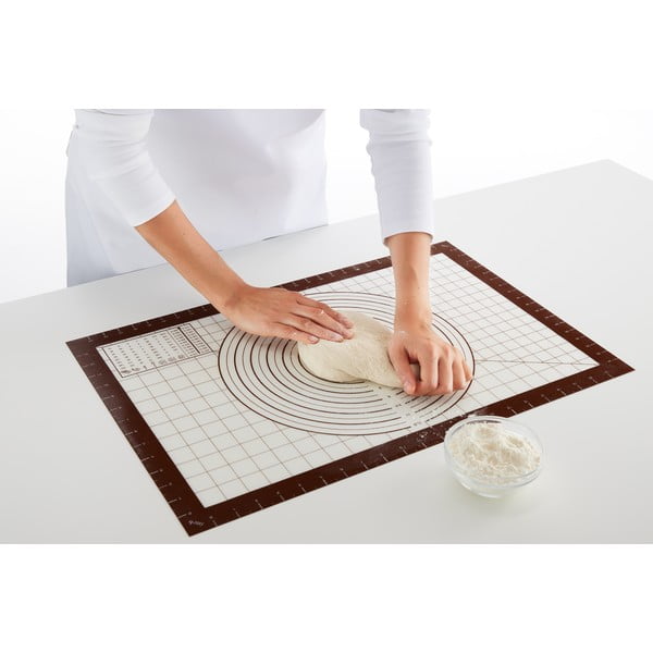 Silikonowa mata do pieczenia 40x60 cm – Lékué-image-3