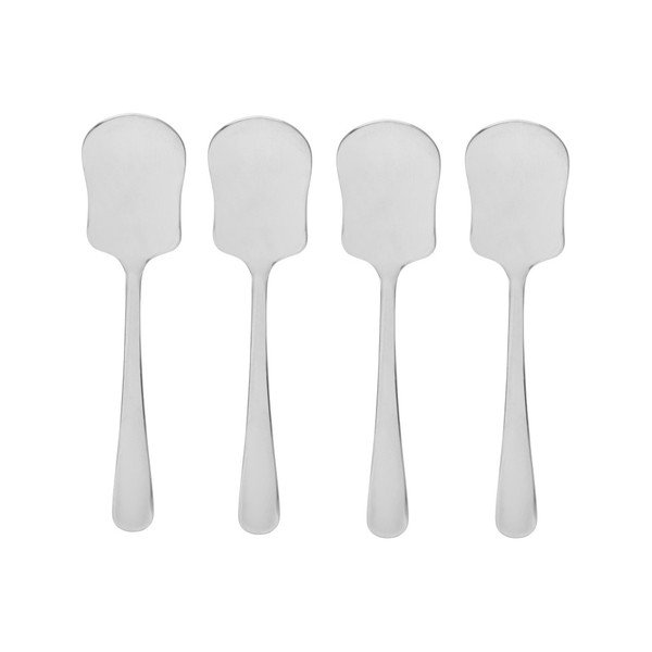 Zestaw 4 łyżeczek Sagaform Sweet Spoonset