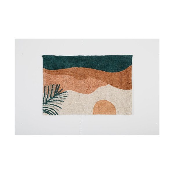 Dywan 60x90 cm Sweet Leaves – Sema-image-2