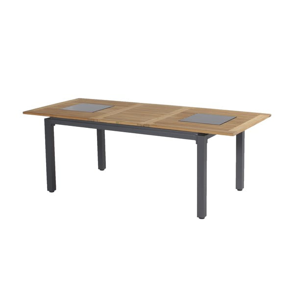 Stół ogrodowy 100x180 cm Concept  – Hartman