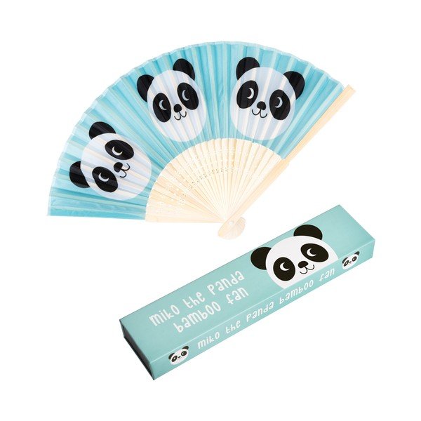 Wachlarz Miko the Panda – Rex London-image-1