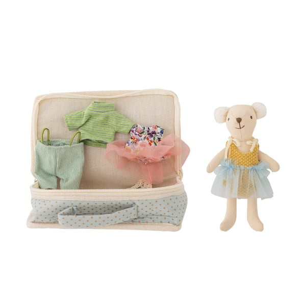 Lalka Lara – Bloomingville Mini