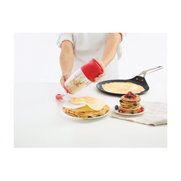 Komplet akcesoriów do przygotowania naleśników Lékué Pancakes-image-4