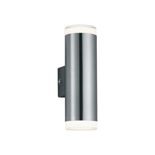 Lampa zewnętrzna (wysokość 17 cm) Aracati – Reality