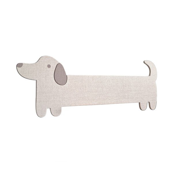 Tablica akustyczna Dachshund – Styler-image-4