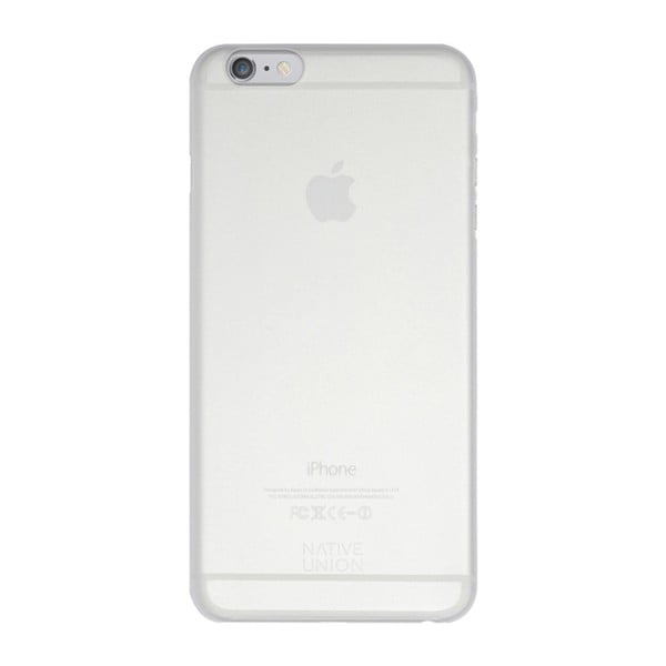 Ochronne etui na telefon Clic Air Clear na iPhone 6 Plus