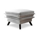 Jasnobeżowy podnóżek Miuform Charming Charlie