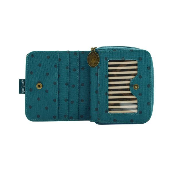 Portmonetka Santoro London Gorjuss You Brought Me Love-image-3