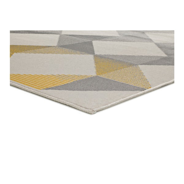 Dywan Universal Retro Mayonese Fantasy, 120x170 cm-image-2