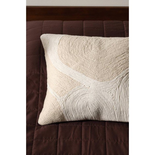 Bawełniana poszewka na poduszkę 50x50 cm Moln – Jotex