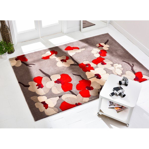 Dywan Flair Rugs Infinite Blossom, 80x150 cm-image-2