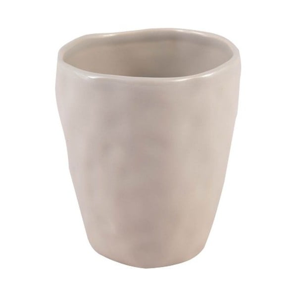 Ceramiczny kubek na szczoteczki Pottery
