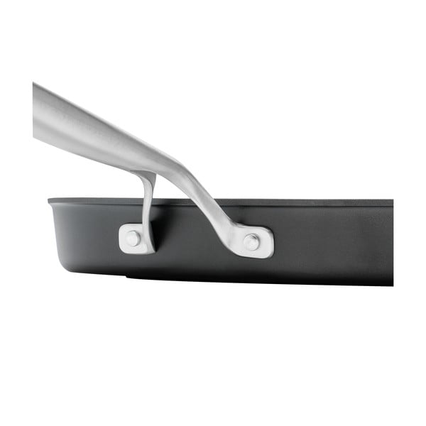 Patelnia z powłoką ceramiczną do grillowania ø 28 cm Meda 3.0 – FABINI-image-3