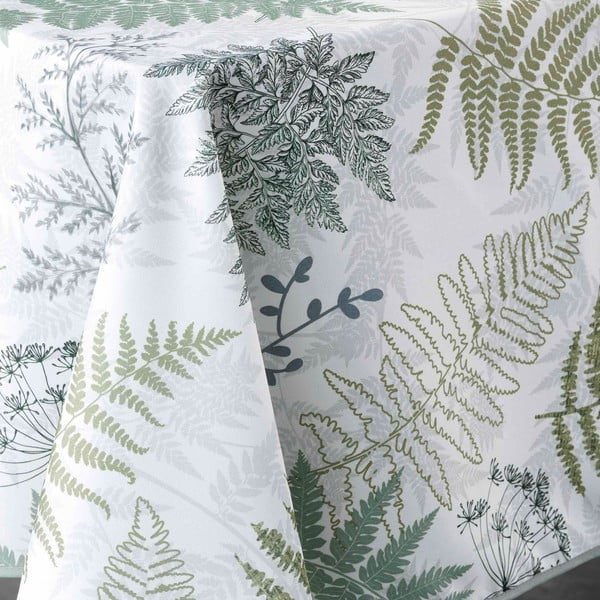 Obrus 150x240 cm Melisandre – douceur d'intérieur-image-1