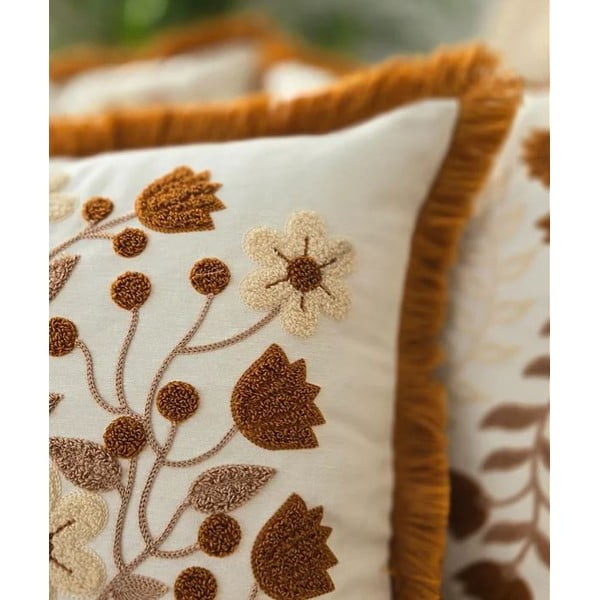 Poszewka na poduszkę 43x43 cm – Mila Home-image-1