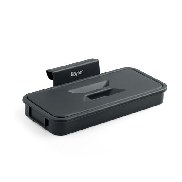 Wiszący uchwyt na worki na śmieci – Rayen-image-3