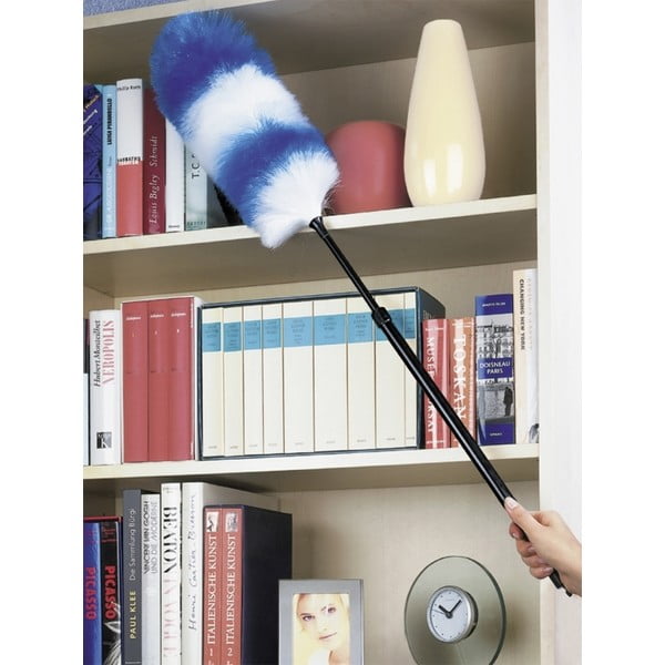 Miotełki do kurzu zestaw 3 szt. – Maximex-image-1