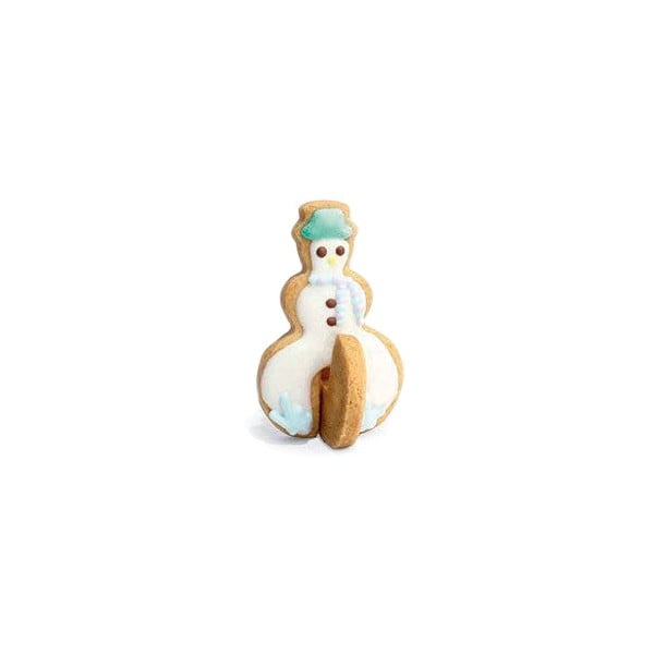 Zestaw 4 świątecznych foremek do wykrawania Guardini 3D Cookies-image-3