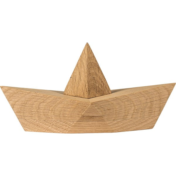 Figurka z litego drewna (wysokość 7 cm) Admiral – Boyhood-image-2