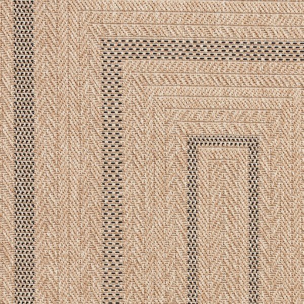 Jasnobrązowy dywan odpowiedni na zewnątrz 120x170 cm Nomad – Think Rugs-image-4