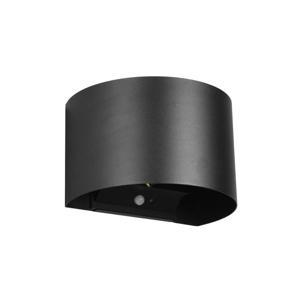 Lampa zewnętrzna ścienna LED z czujnikiem ruchu (wysokość 10 cm) Talent – Reality-image-4