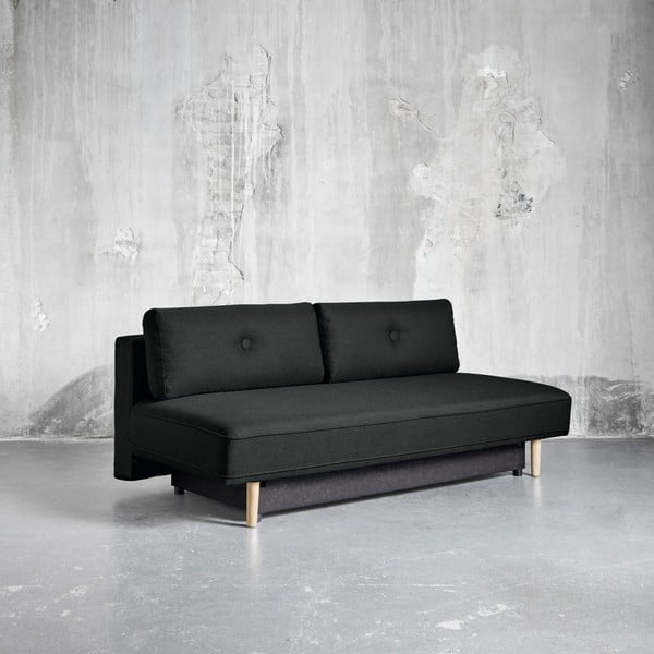 Wielofunkcyjna sofa Karup String Dark Grey-image-4