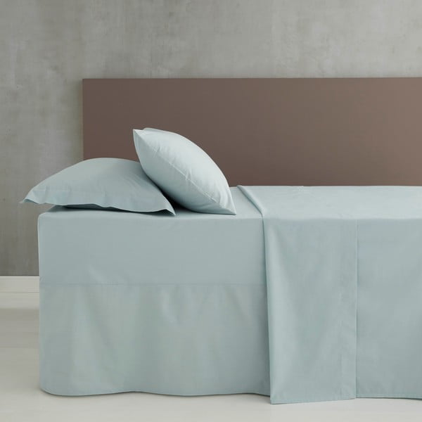 Poszewki na poduszki z perkalu zestaw 2 szt. 75x50 cm Easy Iron Percale – Catherine Lansfield-image-2