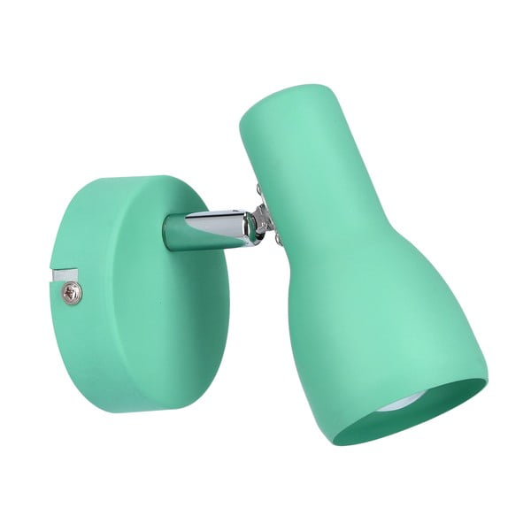 Miętowy kinkiet Picardo – Candellux Lighting-image-4