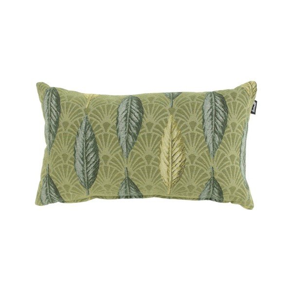 Zielona poduszka ogrodowa Hartman Dane, 30 x 50 cm