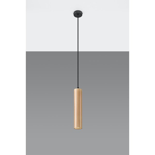 Lampa wisząca Sollux Bakari-image-1