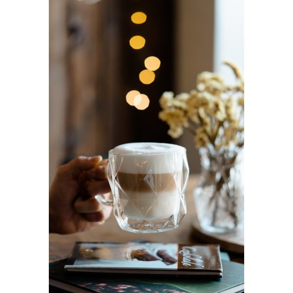 Kubek 450 ml Geo – Vialli Design-image-2