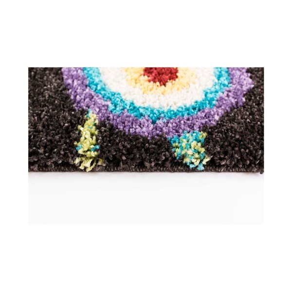 Dywan Universal Clara Circle, 133 x 190 cm-image-1