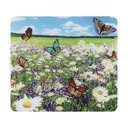 Płyta ochronna na ścianę przy kuchence ze szkła hartowanego 50x56 cm – Maximex