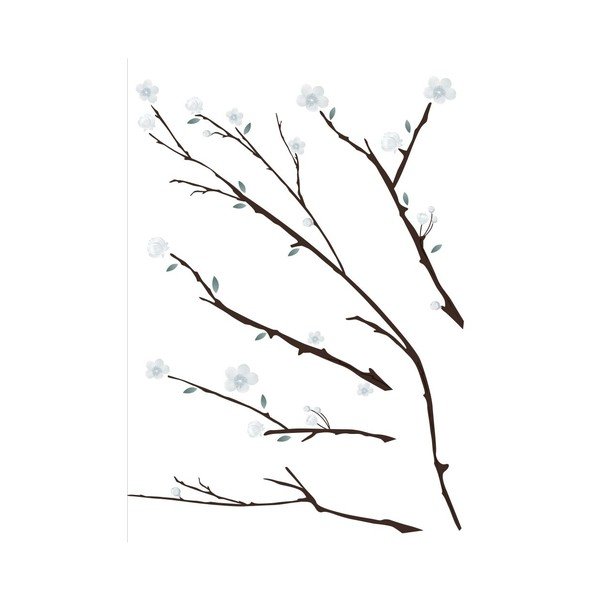 Naklejka Branches-image-1