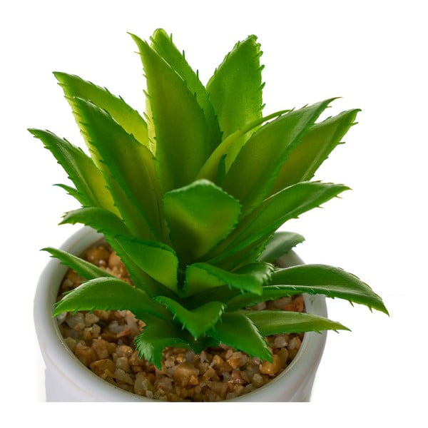 Sztuczne kwiaty zestaw 4 szt. Cactus – Casa Selección-image-3