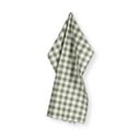 Bawełniane ścierki zestaw 2 szt. 50x70 cm Gingham – Tiseco Home Studio