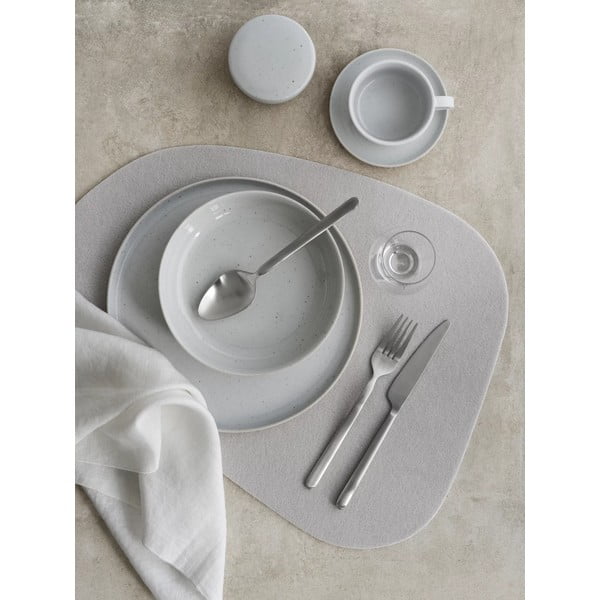 Ceramiczna cukierniczka Sablo – Blomus-image-1