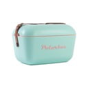 Turkusowy pojemnik chłodzący 12 l Classic – Polarbox